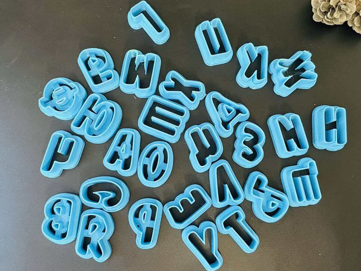 Букви